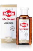 Alpecin Medicinal Special Vitamin Kopfhaut- und...