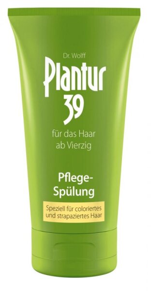 Plantur 39 Pflege-Spülung Color 150 ml