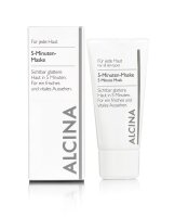 Alcina für jede Haut 5-Minuten-Maske 50 ml