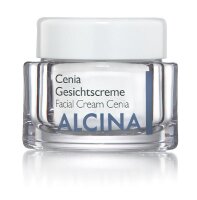 Alcina für trockene Haut Cenia Gesichtscreme 50 ml