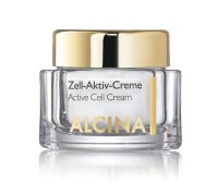 Alcina Effekt & Pflege Zell-Aktiv-Creme 50 ml