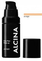Alcina Teint Silky Matt Make-up ultralight 30 ml