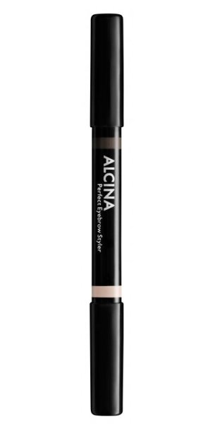 Alcina Eye Perfect Eyebrow Styler dark 020