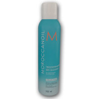 Moroccanoil Trockenshampoo für Helle Haartypen 205 ml