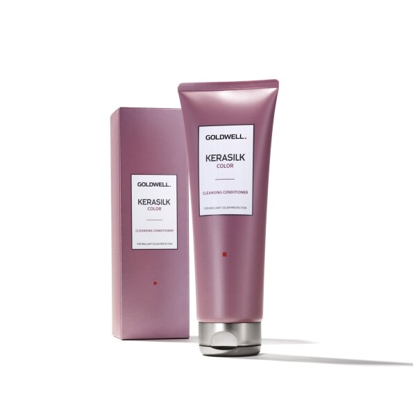 Goldwell Kerasilk Color Reinigender Conditioner 250 ml