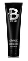 TIGI Bed Head FOR MEN Clean Up Daily Shampoo 250  ml