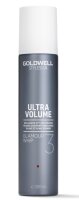 Goldwell Ultra Volume Glamour Whip Glanz Styling Schaum...