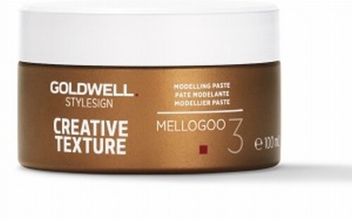 Goldwell Creative Texture Mellogoo Modellier Paste 100 ml