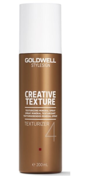 Goldwell Creative Texture Texturizer Texturgebendes Mineral Spray 200 ml