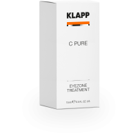 Klapp C PURE Eyezone Treatment 15 ml