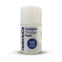 RefectoCil Oxidant 3% 100 ml Liquid flüssiger...