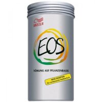 Wella EOS Pflanzentönung 120g II - Muskatnuss, 120g