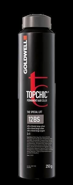 Goldwell Topchic Hair Depot 250 ml 9GB - saharabl. extr. hellbeige
