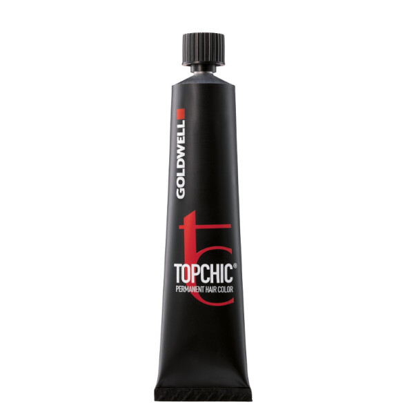 Goldwell Topchic Haarfarbe 60 ml ash ash