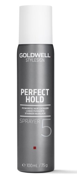 Goldwell Perfect Hold Sprayer Starker Haarlack 100 ml Reisegröße