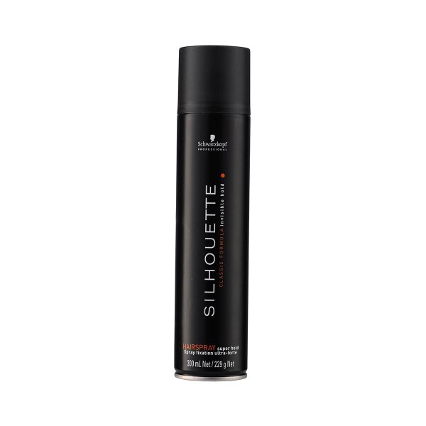 Schwarzkopf Silhouette Super Hold Haarspray 300 ml