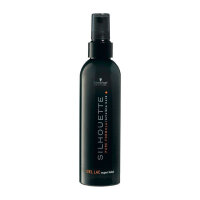 Schwarzkopf Silhouette Super Hold Gel Lac, 200 ml