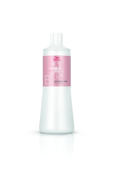 Wella Professionals Color Renew Activator Liquid 500 ml