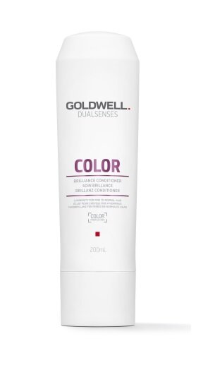 Goldwell Dualsenses Color Brilliance Conditioner 200 ml