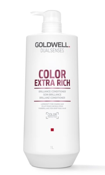 Goldwell Dualsenses Color Extra Rich Brilliance Conditioner 1000 ml