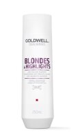 Goldwell Dualsenses Blondes & Highlights Anti Yellow...