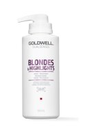 Goldwell Dualsenses Blondes & Highlights 60sec. Treatment...
