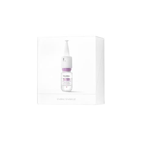 Goldwell Dualsenses Blondes & Highlights Color Lock Serum 12x18ml