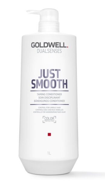 Goldwell Dualsenses Just Smooth Taming Conditioner 1000 ml