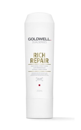 Goldwell Dualsenses Rich Repair Restoring Conditioner 200 ml