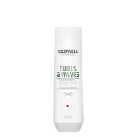 Goldwell Dualsenses Curls & Waves Hydrating Shampoo...