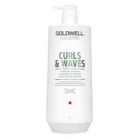 Goldwell Dualsenses Curls & Waves Hydrating Shampoo 1000 ml