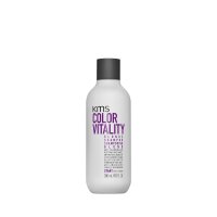 KMS Colorvitality Blonde Shampoo 300 ml