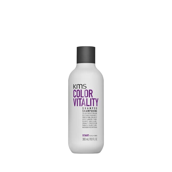 KMS California Colorvitality Shampoo 300 ml