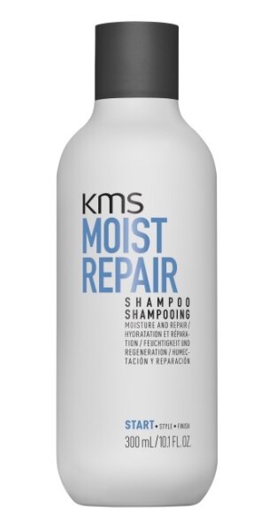 KMS California Moistrepair Shampoo 300 ml