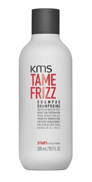 KMS California Tamefrizz Shampoo 300 ml