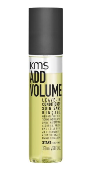 KMS Addvolume Leave-in Conditioner 150 ml