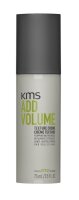 KMS Addvolume Texture Creme 75 ml