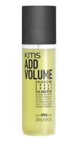 KMS Addvolume Volumizing Spray 200 ml