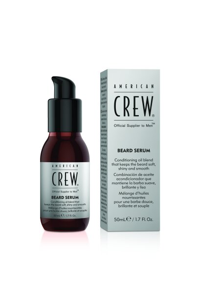 American Crew Shaving Beard Serum 50 ml