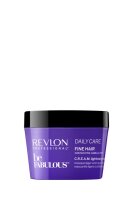 Revlon Be Fabolous Daily Care Fine Hair Cream Mask 200 ml