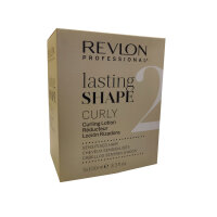 Revlon Lasting Shape Curly Sensitive 100 ml (x3)