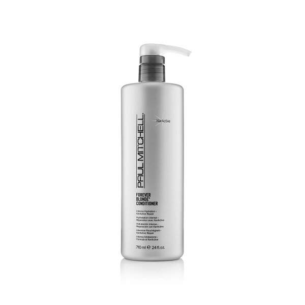 Paul Mitchell Forever Blonde® Conditioner 710 ml