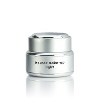 Baehr Beauty Concept Mousse Make-up light 15ml