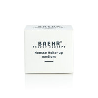 Baehr Beauty Concept Mousse Make-up medium 15ml