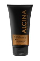 Alcina Color Conditioning Shot 150 ml Shot Warmes Braun