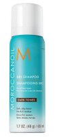 Moroccanoil Essentials Trockenschampoo für dunkles...