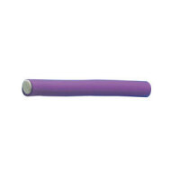 Comair Flex-Wkl. mittel 21x17cm violett  6er Btl...