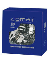Comair Clipse Metall 2-beinig 100St. 46mm