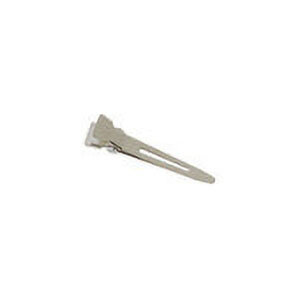 Comair Clipse Metall spitz 100St. 46mm