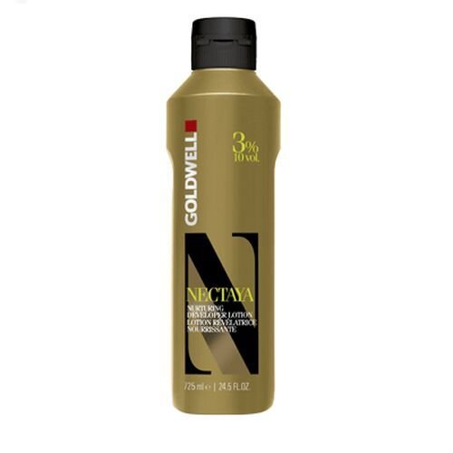 Goldwell Nectaya Developer Lotion Entwickler 12% 725 ml